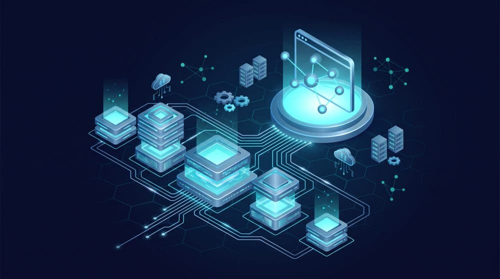 best python web framework - isometric comparison of Python web frameworks with a highlighted chosen platform
