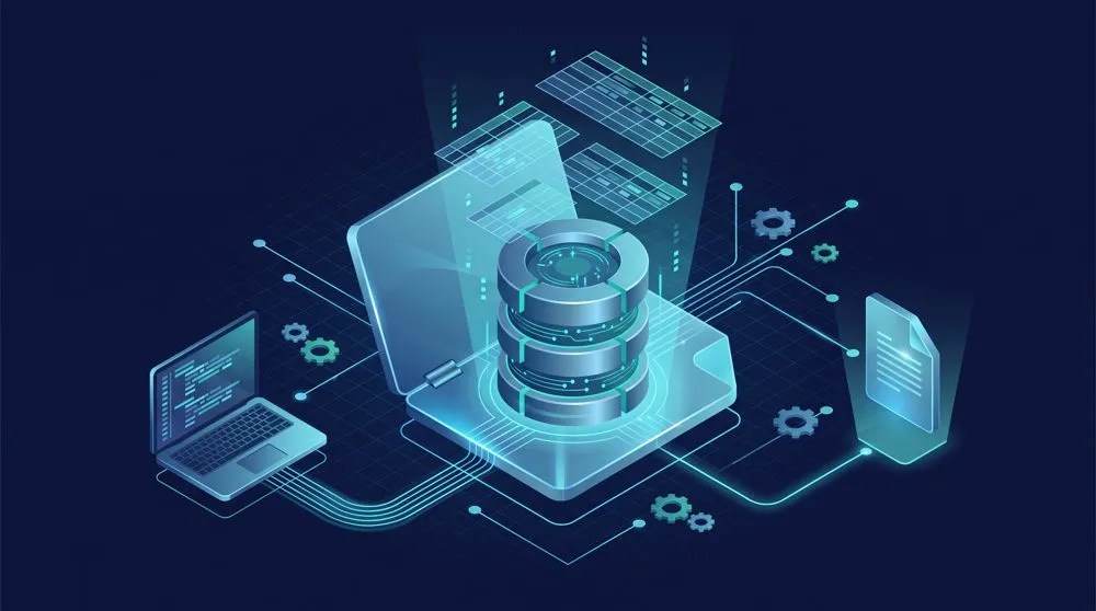 Python sqlite3 storing data in a file-based SQLite database