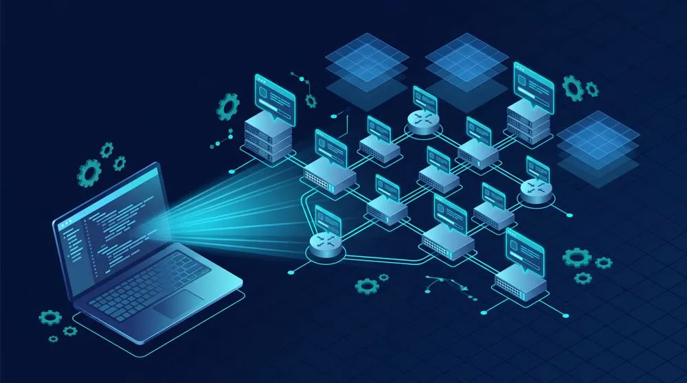 Python for network engineers automating switch and router configuration