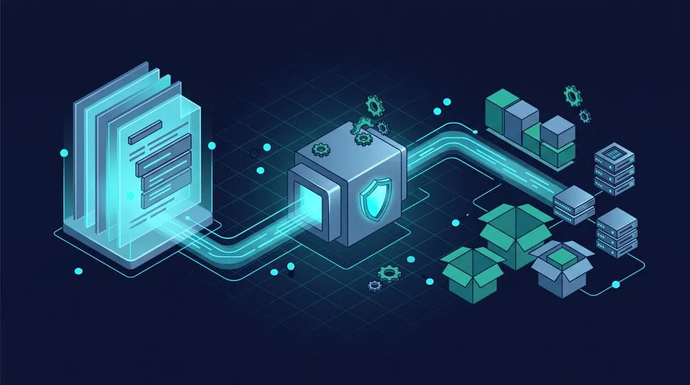 Python YAML config files parsed safely with PyYAML into structured data for servers