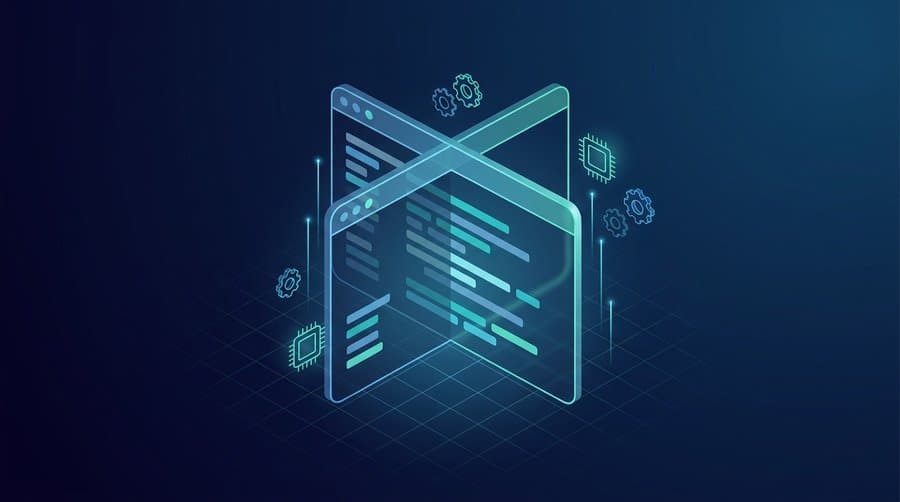 Linux ps command listing and inspecting running processes in a terminal