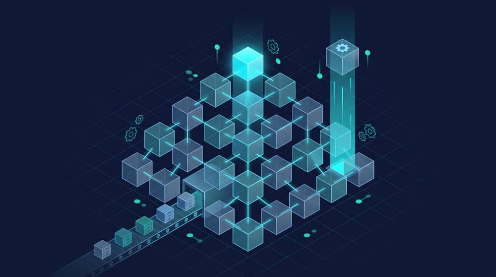 Python heapq priority queue heap data structure illustration