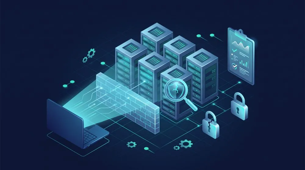 How to become a penetration tester: authorized network scanning and security reporting