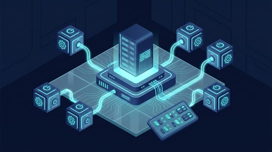 Managing Linux services with the systemctl command