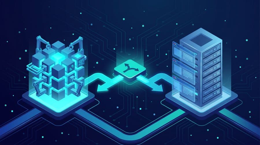 Python vs Ruby - isometric forking path between a general-purpose automation cube and a web server