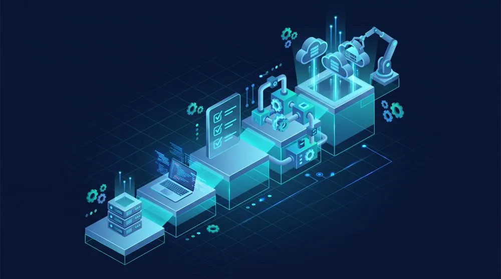 How to become an automation engineer career roadmap from servers to automated cloud infrastructure