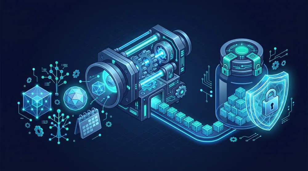 Python pickle serializing Python objects into bytes for safe storage