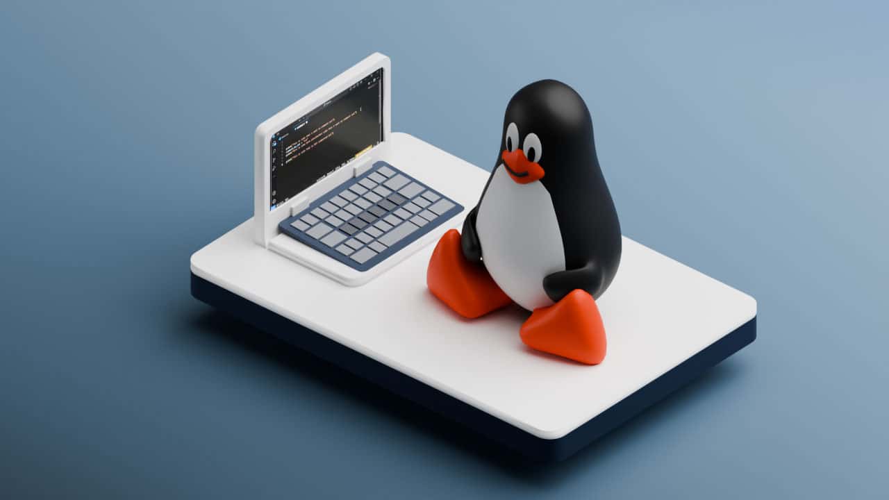 Linux Fundamentals