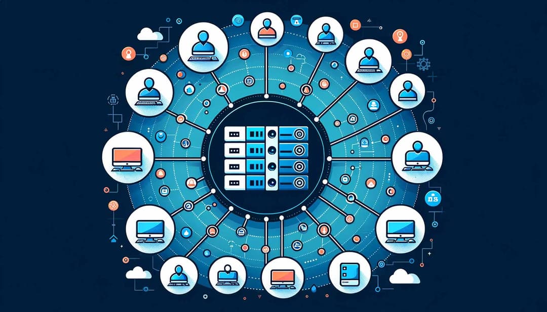 Direct Users Active Directory Users and Computers (ADUC) Installation and | Server ...