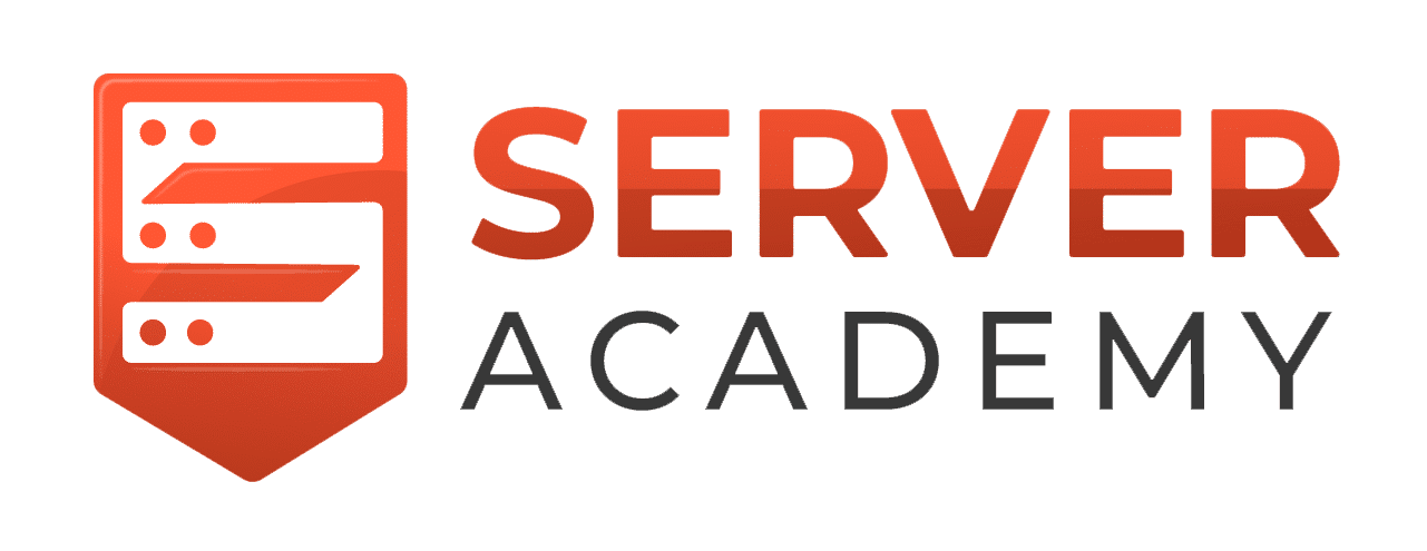 server-academy