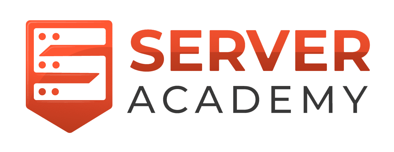 server academy server-academy