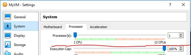 CPUs CPUs