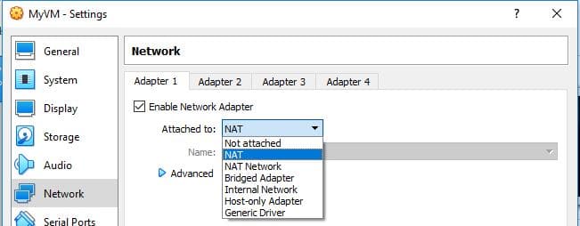 VM-Network VM-Network