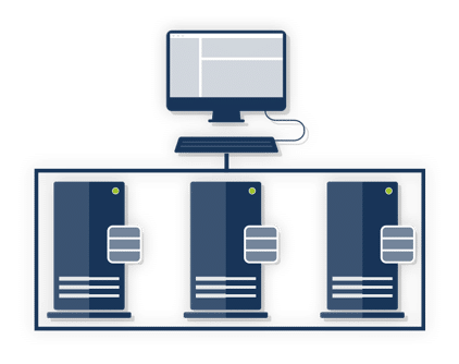 VMs VMs