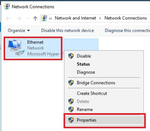 Adapters Adapters