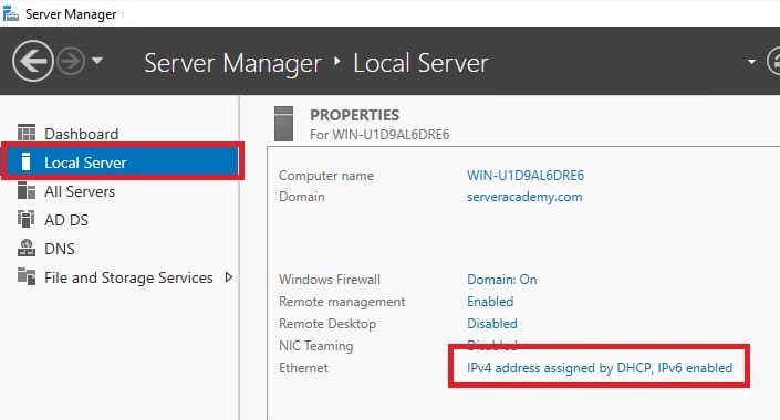 ServerManager2 ServerManager2