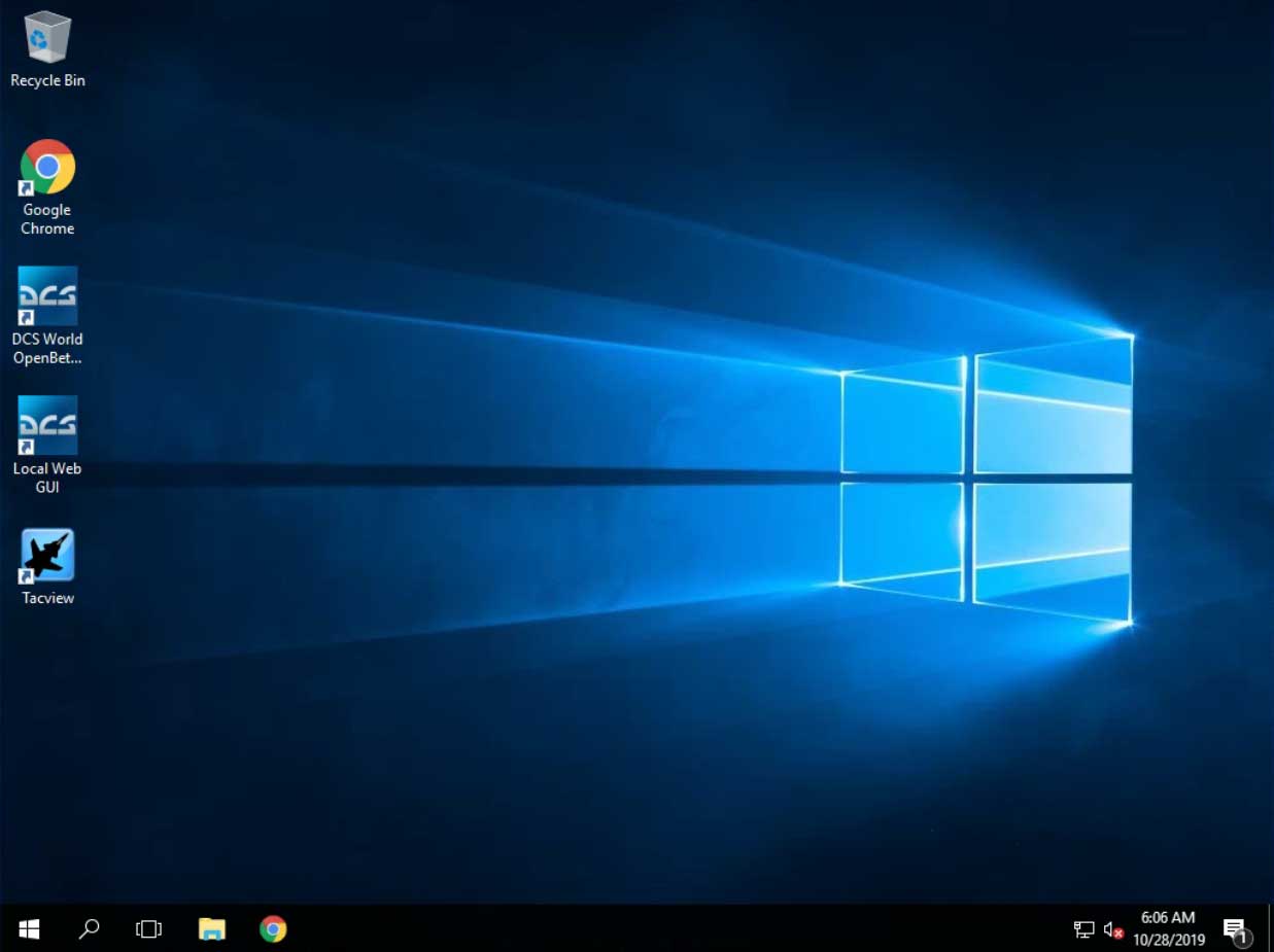 Desktop Desktop