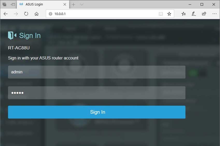 Router_Login Router_Login
