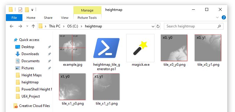 complete_directory complete_directory