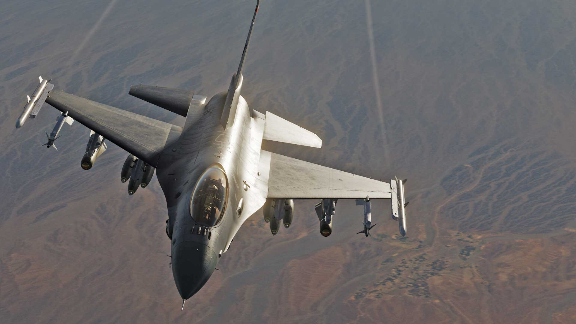 How to Host a DCS Server Full Stepbystep Guide