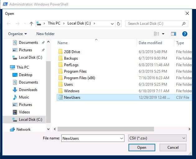 OpenFileDialog OpenFileDialog